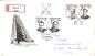 Preview: FDC 2643 / 2646 - CZ 1984 00 011 ●